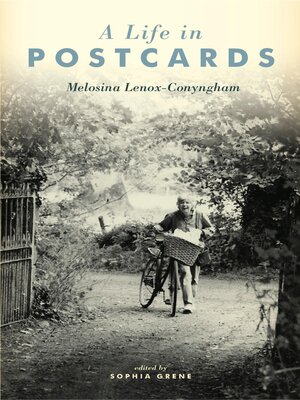 cover image of A Life in Postcards